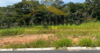 CI 392 - Lote plano com infraestrutura completa no tranquilo Parque dos Rosas por apenas R$ 65 mil!